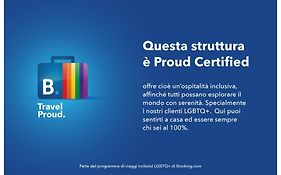 5 min dagli Uffizi Suite WiFi confort